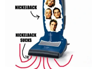 Nickelback
